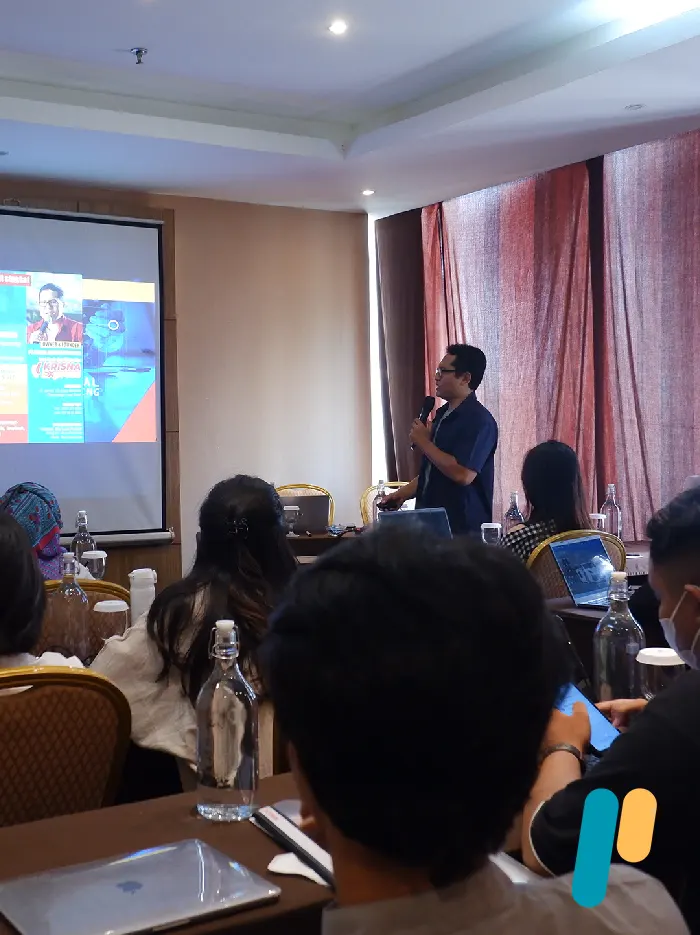 pelatihan digital marketing jakarta pusat